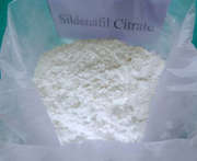 Sex Steroid Hormone Powder Sildenafil citrate / Viagra CAS 171599-83-0